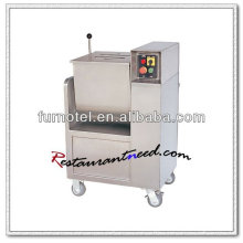 F143 Painted Body Electric Filling Mixer